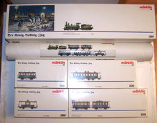 Märklin 2880 4398 Scala H0