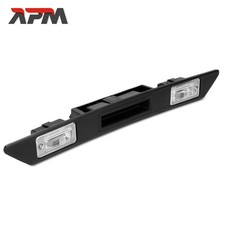 Maniglia barra maniglia