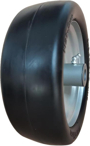 Pneumatico rasaerba 9x3,50-4"