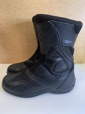 Stivali Moto Alpinestras Air