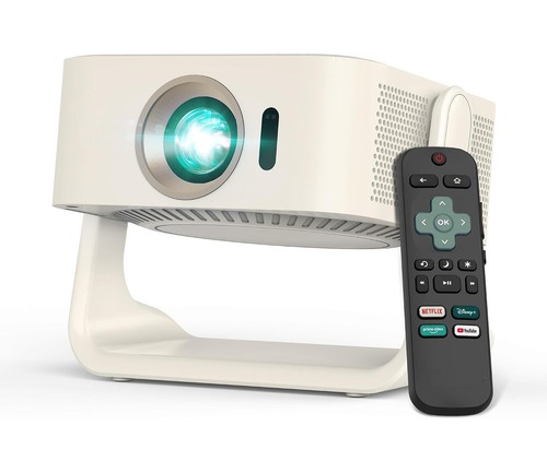 Proiettore smart - smart, tv