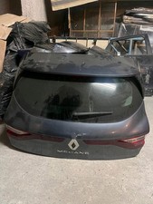 PORTELLONE COFANO POSTERIORE RENAULT MEGANE IV BERLINA