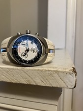 WOW WOW WOW SPLENDIDO OROLOGIO