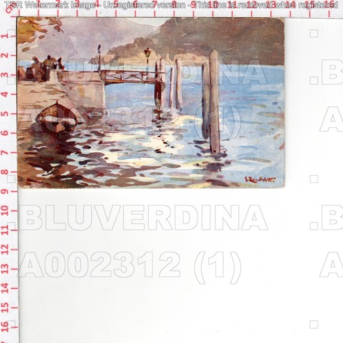 A2312 como moltrasio pontile - moltrasio,