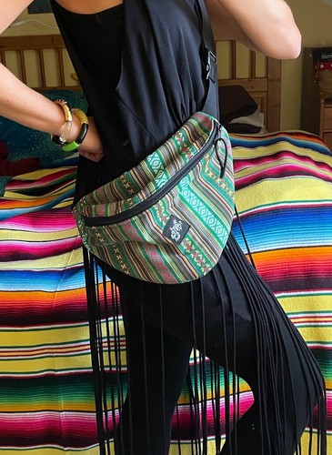 Xxl bauchtasche mexiko tasche - bauchtasche,
