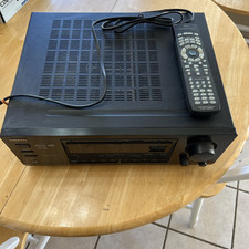 Onkyo Ricevitore AV Modello n
