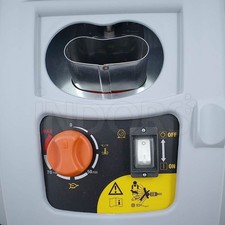 Comet KL 1680 Gold Plus Idropulitrice Elettrica ad Acqua Fredda