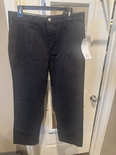Pantaloni obey estate larghi - pantaloni,