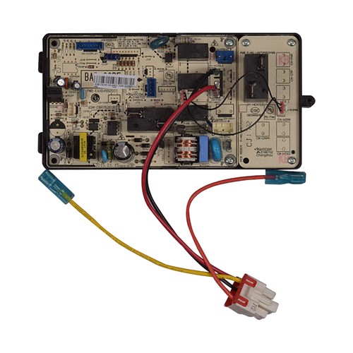 Ebr76261816 climatizzatore - lg,