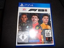 F1 23 PlayStation 4 PS4