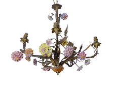 Lampadario chiesa santuario