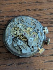 Orologio Cronografo Landeron