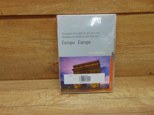 Dvd navigazione europa - di,
