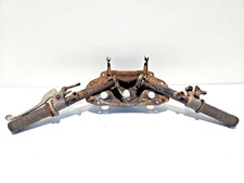 STERZO MANUBRIO HANDLEBAR