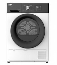 Akai Asciugatrice 9 Kg Classe