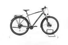 Cube Aim Race Allroad Bici da