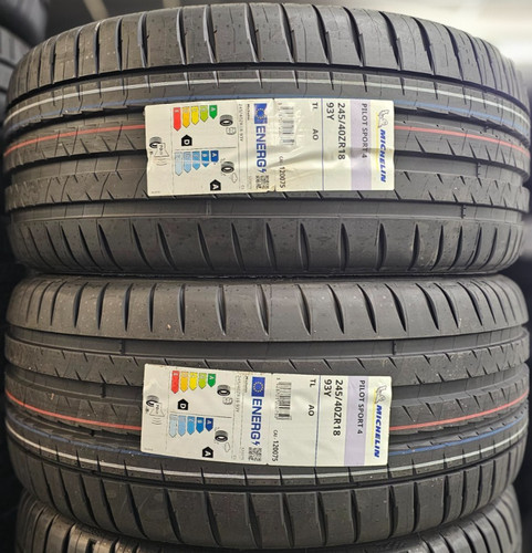 Pneumatici michelin pilot - pneumatici,