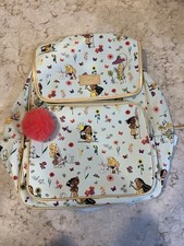 Zaino Disney Animators Full