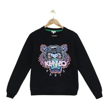 Felpa Kenzo donna taglia M
