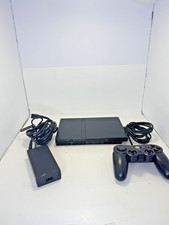 Sony PlayStation 2 Slim con