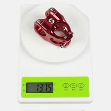 DH AMEnduro CNC Stelo Manubrio Bici Alta Resistenza Basso Peso Design