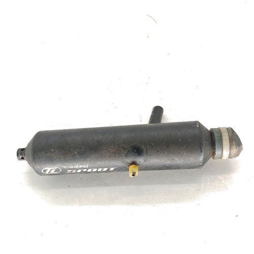 Testata tubo scarico - , vintage