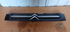 Griglia radiatore Citroen
