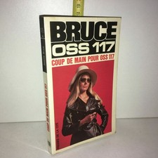Josette Bruce Colpo Di Mano