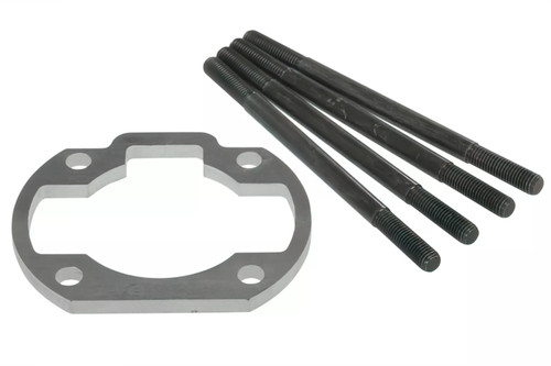 Distanziale base cilindro 5mm
