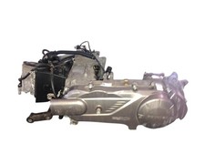 MOTORE PEUGEOT TWEET 125 2010