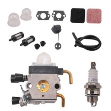 Kit carburatore FS85 per Sthil