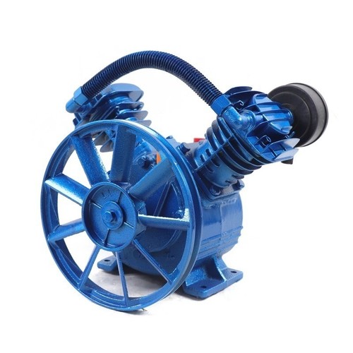 Unità compressore aria