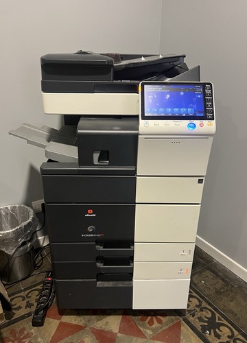 Olivetti color mf452 plus - olivetti,