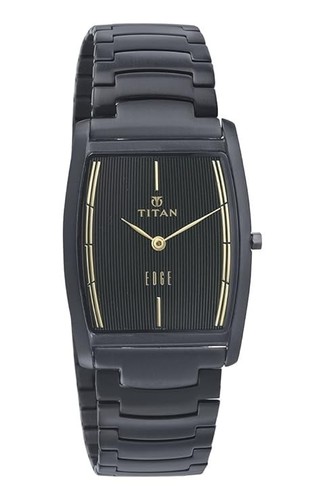 Orologio uomo titan edge ultra - titan,
