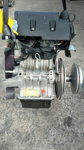 Motore ligier ixo - motore, codice