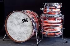 Batteria DS Drum Sound - Rebel