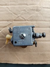 Alpina castor chainsaw - castor,