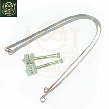 For Lambretta Petrol Tank