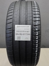 Pneumatico Michelin 255/35 R19