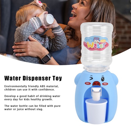 Mini dispenser acqua potabile - mini,
