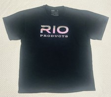 RIO Fishing Products T Shirt