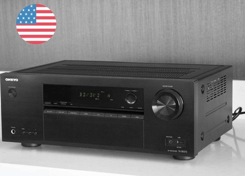 Onkyo sr373 ricevitore hifi - tx-sr373,