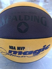 Pallone basket Spalding NBA 