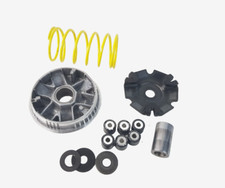 Gruppo Variatore Malossi PIAGGIO MEDLEY 125 150 i-get ABS 2016 - 2019 VESPA GTS