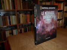 National Geographic - LE NEBULOSE BRILLANTI- Atlante del Cosmo n. 23