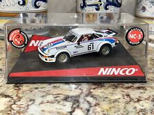 NINCO 50332 PORSCHE 934 TEAM