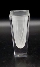 Vaso portafiori mini cristallo - vaso,