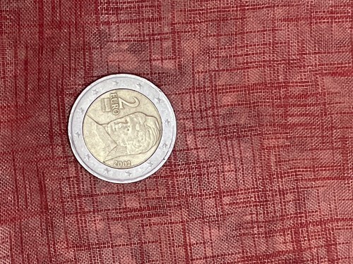 Moneta rara euro - euro, austria