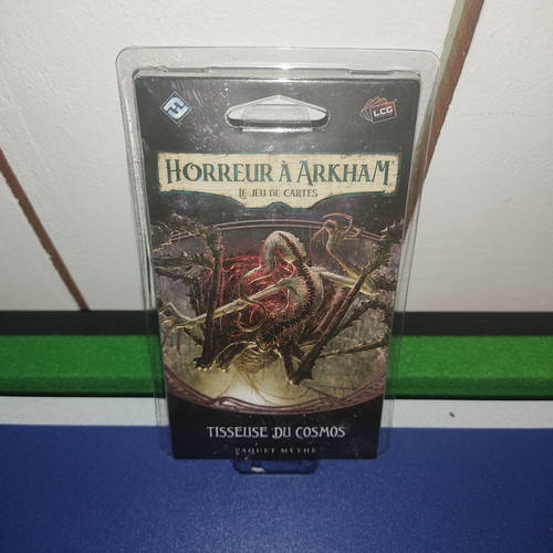 Horreur arkham le jeu de - jeu,