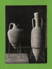 Nissan-Enserune - Museo Di Oppidum - Anfore Staccare Colore a Scelta ( Ref. I